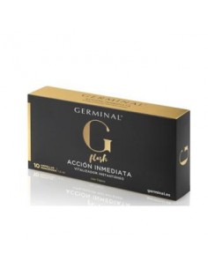 Germinal Accion Inmediata 10Amp de Germinal