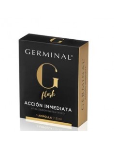 Germinal Accion Inmediata 1Amp de Germinal
