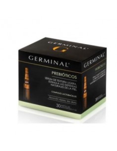 Germinal Gap Prebioticos 30Amp de Germinal