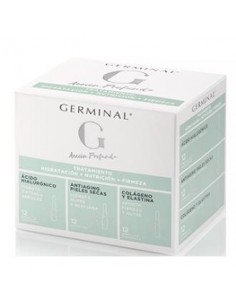 Germinal Acci. Prof. Hidrat Nutric Firm 36Amp de Germinal