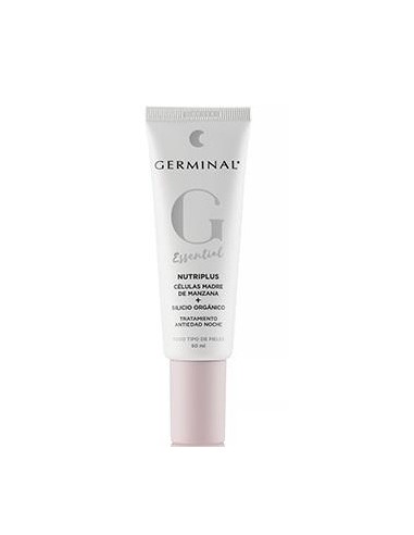 Germinal Essential Nutriplus 50Ml de Germinal