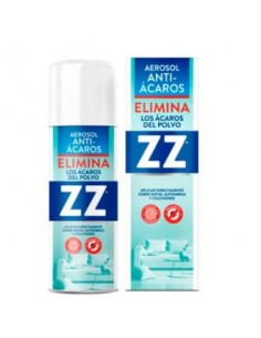 Zz Antiacaros Aerosol 270Ml de Zz