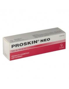 Proskin Neo Crema 125Gr de Teofarma