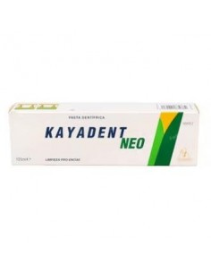 Kayadent Neo Pasta Dental 125Ml de Teofarma