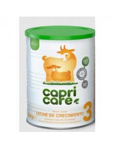 Capricare 3 Leche Cabra Crecimiento 800Gr de Capricare
