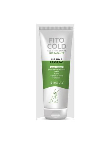 Fito Cold Hidratante 250Ml de Fito Cold