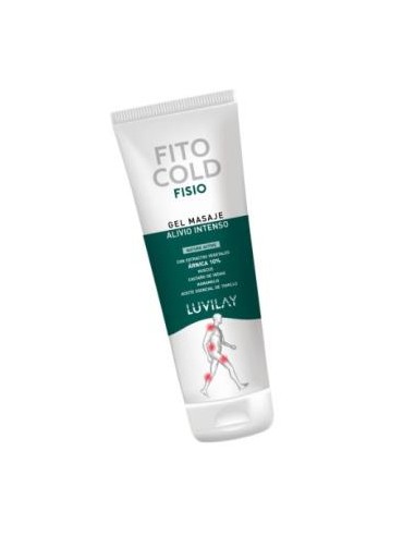Fito Cold Fisio 250Ml de Fito Cold