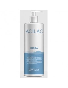 Acilac Aha Leche Corporal Con Dosificador 400Ml de Acilac