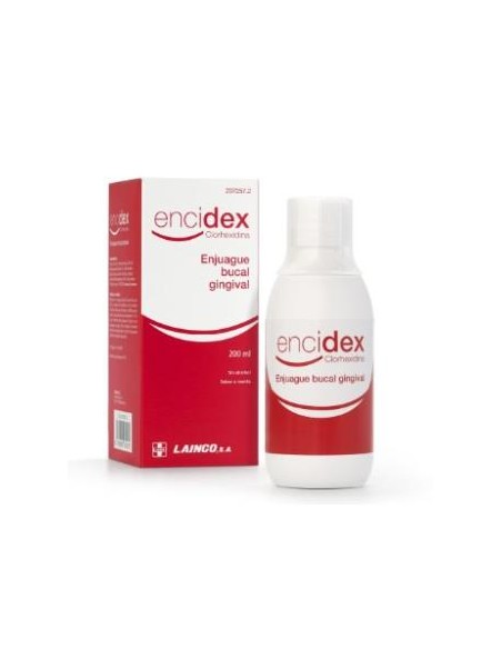 Encidex Lainco 200Ml de Lainco