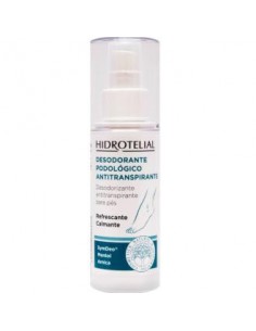 Spray Pies 100Ml de Hidrotelial
