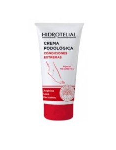 Crema Podologica Pie Diabetico 75Ml de Hidrotelial