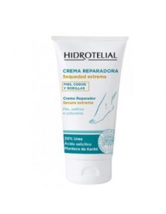Crema Queratoreg 50Ml de Hidrotelial