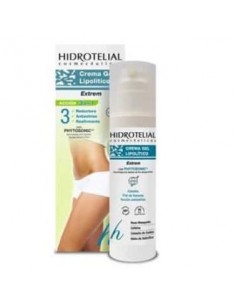 Lipolitico Antiestrias 200Ml de Hidrotelial
