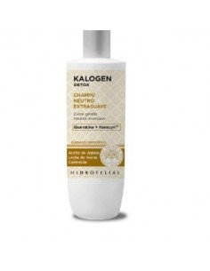 Champu Kalogen Neutro Extra Suave 360Ml de Hidrotelial