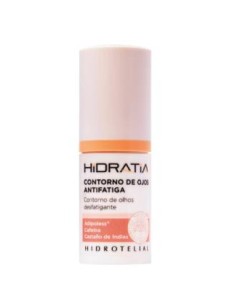 Hidratia Serum Contorno Ojos 15Ml de Hidrotelial