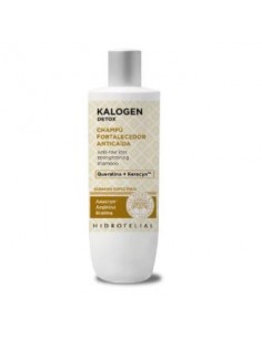 Champu Kalogen Anticaida 360Ml de Hidrotelial