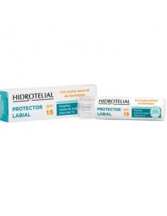 Protector Labial Activo 4,5Gr de Hidrotelial