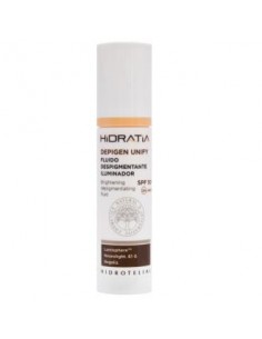 Depigen Unify Spf 50+ Despigmen Fluido 50Ml de Hidrotelial