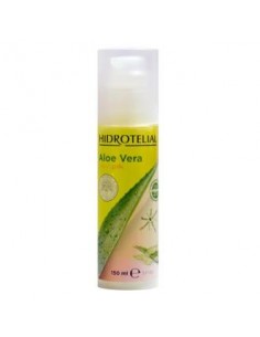 Aloe Vera Green Pik 150Ml de Hidrotelial