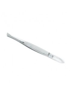 Pinza Cejas Punta Es-Ob R618 de Nailine