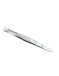Pinza Cejas Punta An-Ob R621 de Nailine