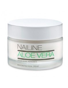 Aloe Vera Crema Facial...