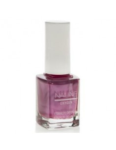 Esmalte Uñas Oxygen N 14 Rosa Palo de Nailine