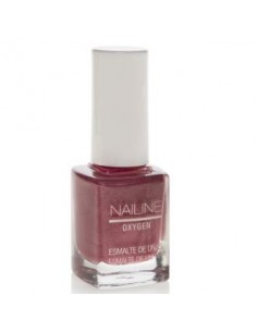 Esmalte Uñas Oxygen N 18 Purpura de Nailine