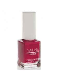 Esmalte Uñas Oxygen N 22 Fucsia de Nailine