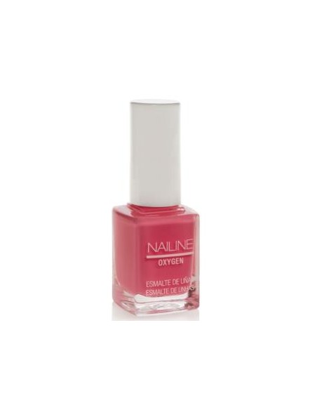 Esmalte Uñas Oxygen N 26 Rosa Chicle de Nailine