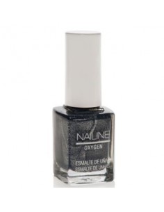 Esmalte Uñas Oxygen N 31 Grafito de Nailine