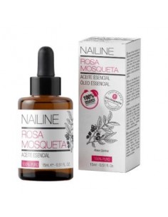 Aceite De Rosa Mosqueta 15Ml de Nailine