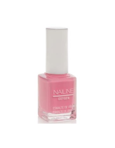 Esmalte Uñas Oxygen N 41 Toque Rosa de Nailine