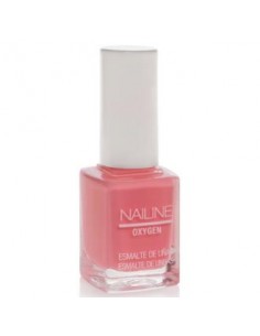 Esmalte Uñas Oxygen N 44 Coral de Nailine