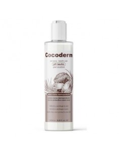 Jabon Liquido 250Ml de Cocoderm