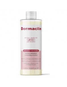 Dermaclin Emulsión 750Ml de Dermaclin