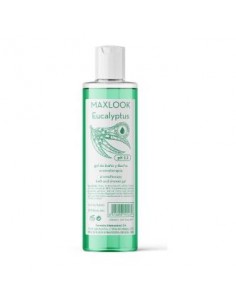 Maxlook Gel Ducha Eucalyptus 750Ml de Maxlook