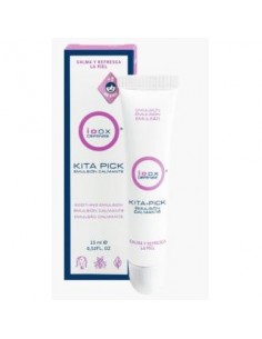 Kitapickemulsion Calm 15Ml de Ioox