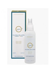 Pulcral Sol Limpiadora Spray 150Ml de Ioox
