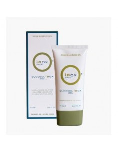Glicosol Gel 75Ml de Ioox