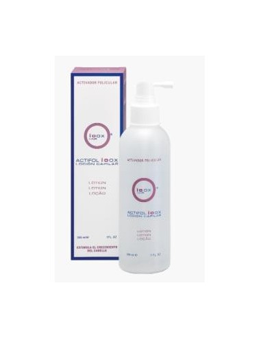 Actifol Locion Capilar 200Ml de Ioox