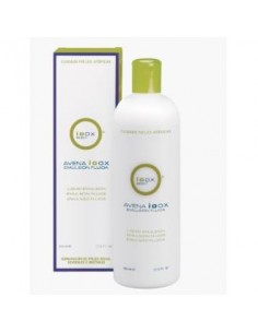 Avena Emulsión Fluida 500Ml de Ioox