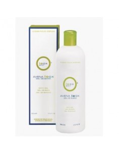 Avenagel De Baño 500Ml de Ioox