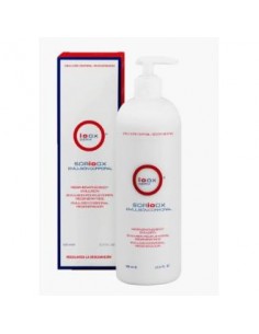 Soremulsion Corporal 500Ml de Ioox