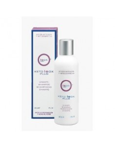Ketoplus Champu 200Ml de Ioox