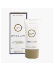 Surface Emulsion Corporal 50Ml de Ioox