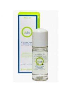 Anhidrol Desodorante Roll-On 75Ml de Ioox