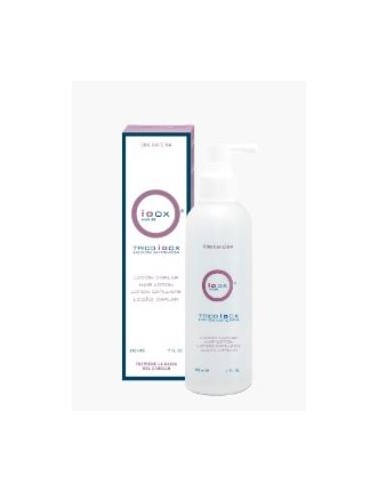 Tricolocion Anticaida 200Ml de Ioox