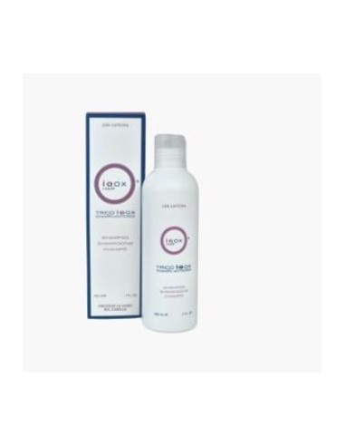 Tricochampu Anticaida 200Ml de Ioox