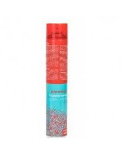 Prinex Alcohol 70 Aerosol Limpieza 750Ml de Prinex